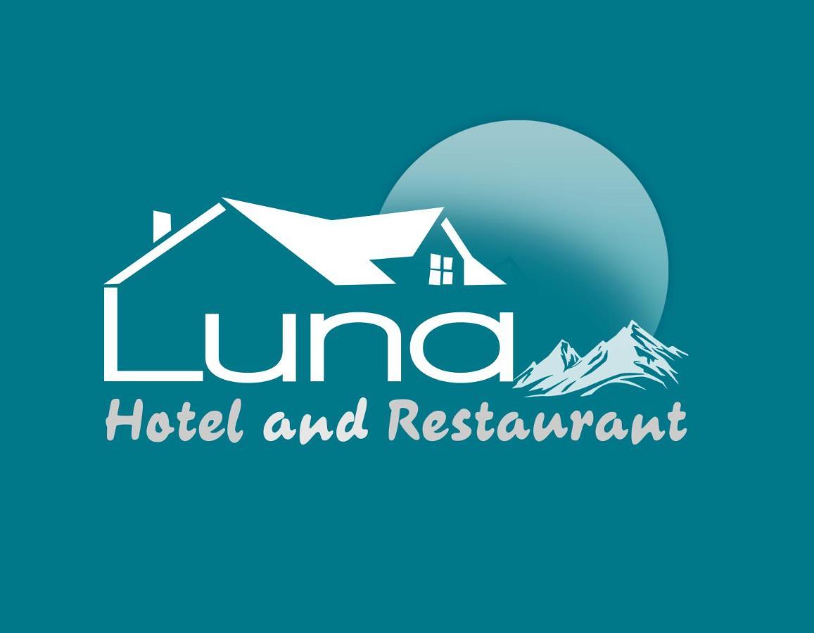 Luna Lodge ฮาคุบะ ภายนอก รูปภาพ